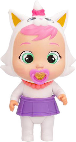 Imc Toys Κλαψουλίνια Μωρό Κούκλα για 3+ Ετών 10 εκ.