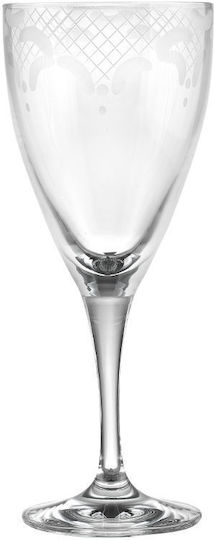SP Tableware Комплект Чаши за Вода / за Бяло вино / за Ликьор / Узо / за Уиски 460мл 30бр