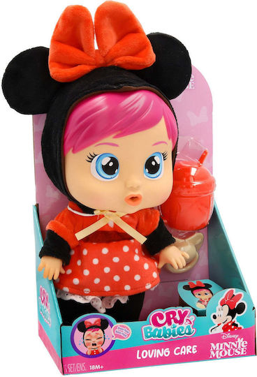 Imc Toys Păpușă bebe