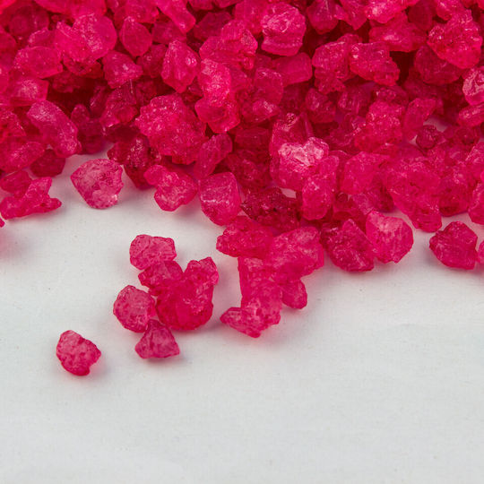 Lumea Decorațiuni Comestibile Roșii 100gr 121204-100g