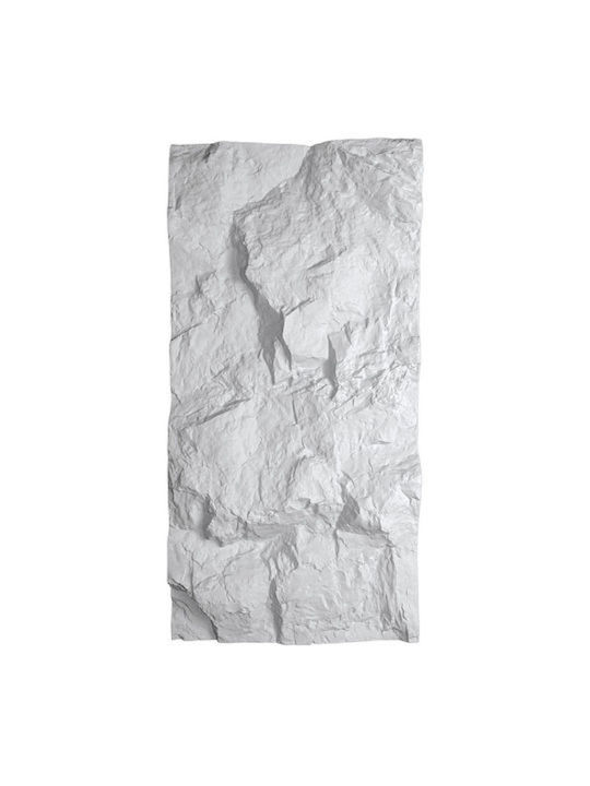3D Wandpaneele Beiges 120x60cm 33/M/ΑΙΡ