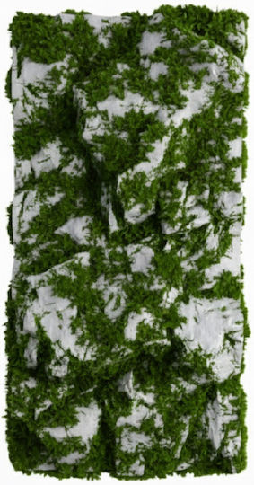 3D Wandpaneele Beiges 120x60cm 33/M/ΑΙΡ