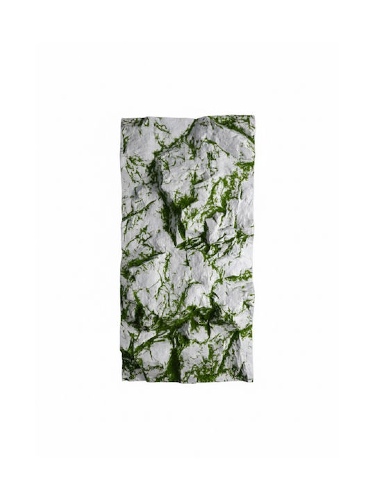 3D Wandpaneele Beiges 120x60cm 33/M/ΑΙΡ