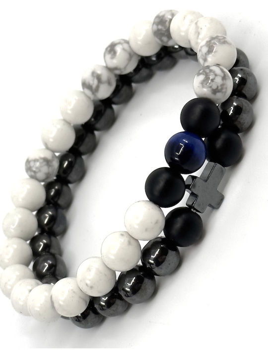 Legend Accessories Γυναικείο Βραχιόλι από Ατσάλι