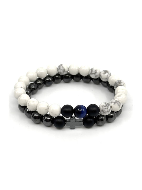 Legend Accessories Γυναικείο Βραχιόλι από Ατσάλι
