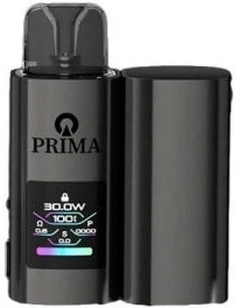 Prima Vape Комплект капсули 2мл с Вградена Батерия