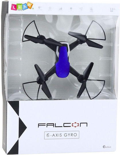 Lean Toys Dron fără Cameră