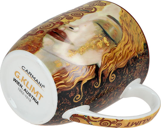 Carmani Becher Keramik