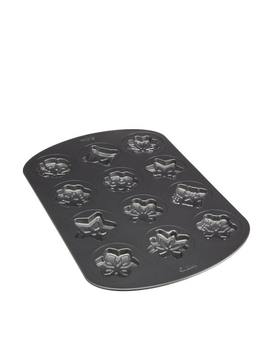 Wilton Backform 1cm