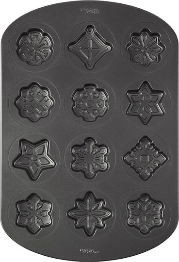 Wilton Backform 1cm