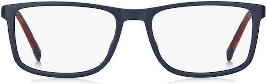 Tommy Hilfiger Rame Ochelari Albastru TH2283 8RU