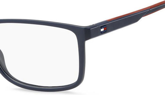 Tommy Hilfiger Rame Ochelari Albastru TH2283 8RU