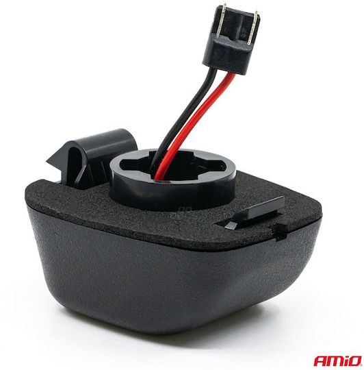 AMiO Светлини за регистрационната табела LED за Nissan Titan / Armada / Frontier / Navara 1бр