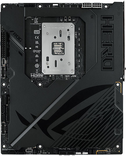 Asus ROG Crosshair X870E Hero BTF Wi-Fi Motherboard ATX with AMD AM5 Socket