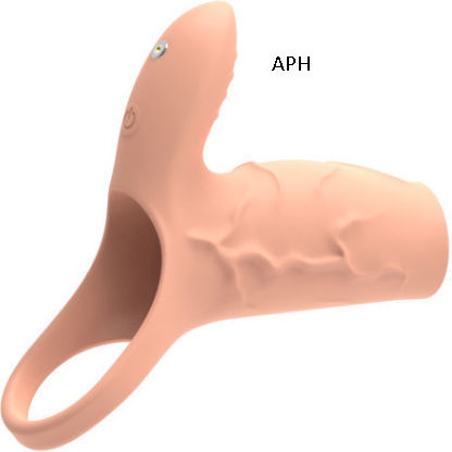 Aph Κάλυμμα Μεγέθυνσης Πέους