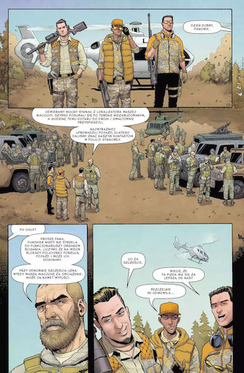 Punisher Max. Tom 11