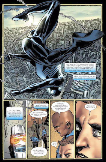 Amazing Spider-man. Tom 5