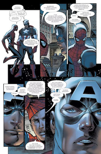 Amazing Spider-man. Tom 5