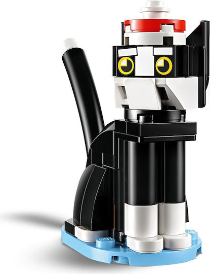 LEGO Icons Family Weihnachtsbaum Für 9+ Jahre 3171 Stück