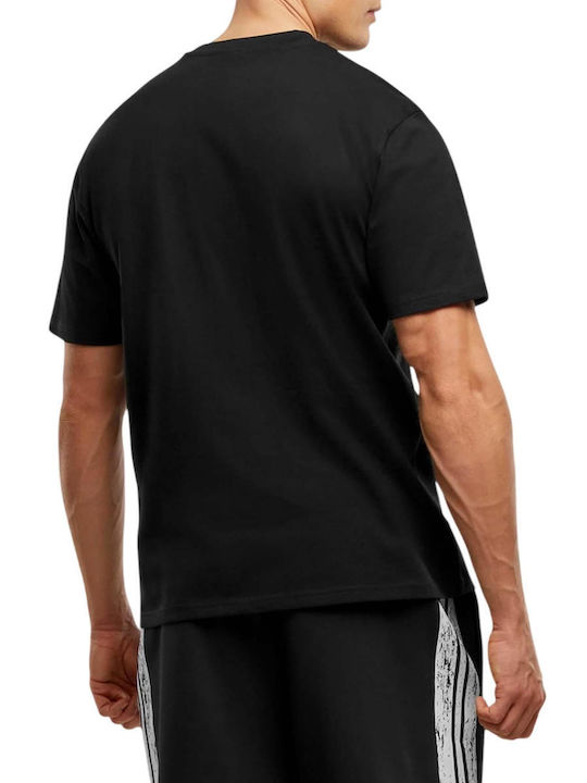 Tricou Black