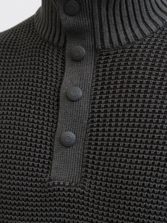 Sweater Long Sleeve Black