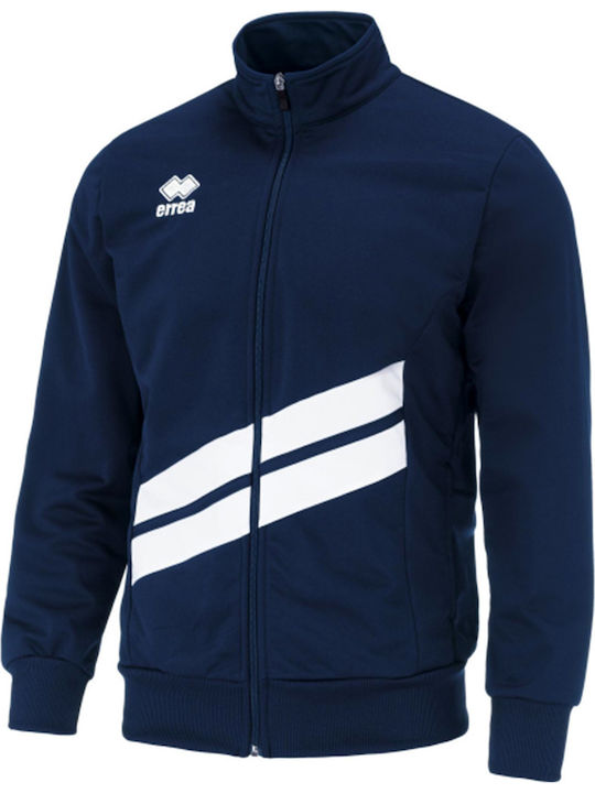 Jim Blue Sweatshirt
