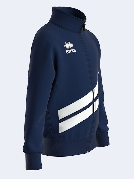 Jim Blue Sweatshirt