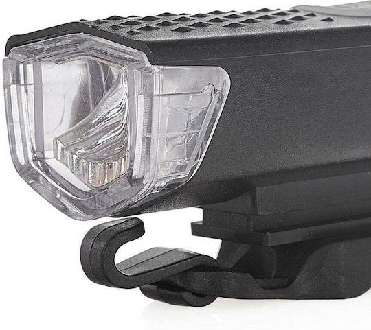 Keltin K02311 Rechargeable Front Bicycle Light
