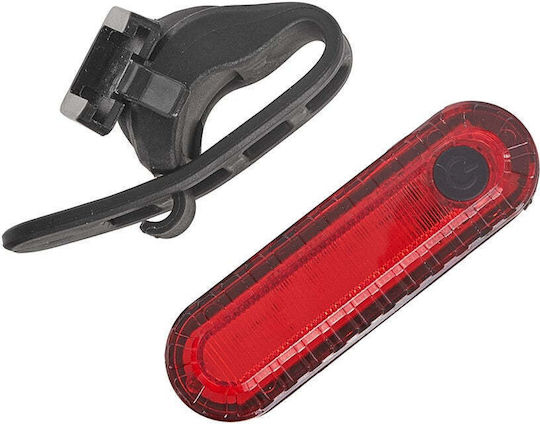 Keltin K02311 Rechargeable Front Bicycle Light