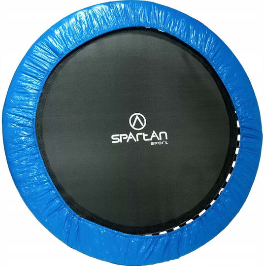 Spartan Trampolin Gymnastik Durchmesser 138cm
