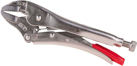 Tvardy Zange Gerade Länge 250mm