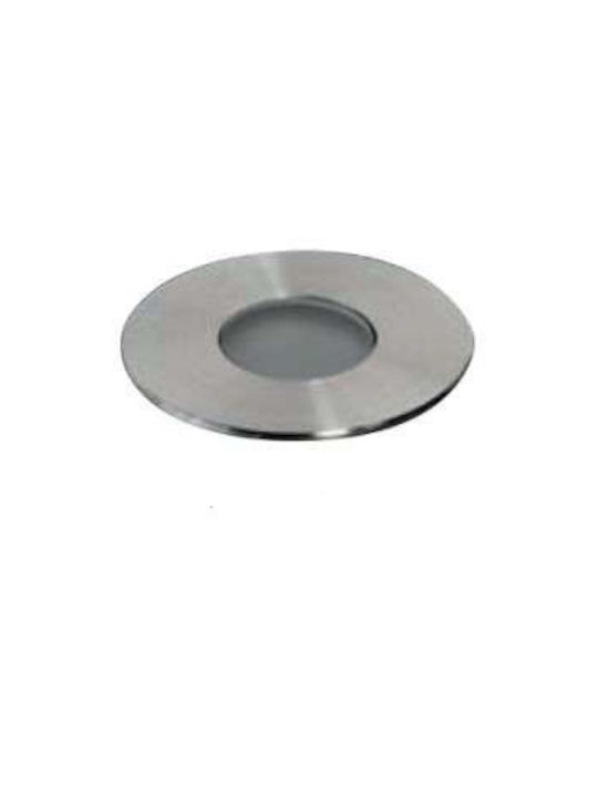Power Led Στεγανό Σποτ LED 0.5W 6000K Power Led Στεγανό Σποτ LED 0.5W 6000K