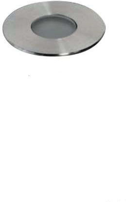 Power Led Водоустойчив Спот LED 0.5W 6000K