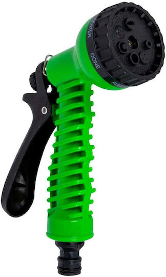 Magic Hose Expandable Garden Hose 1" 45 M Ibo Dambat Ib600002