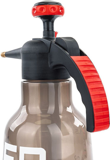 Red Technic Pulverizator cu presiune cu Capacitate 2lt 23bar