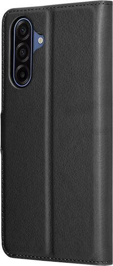 Book Δερμάτινο Μαύρο (Galaxy A17)