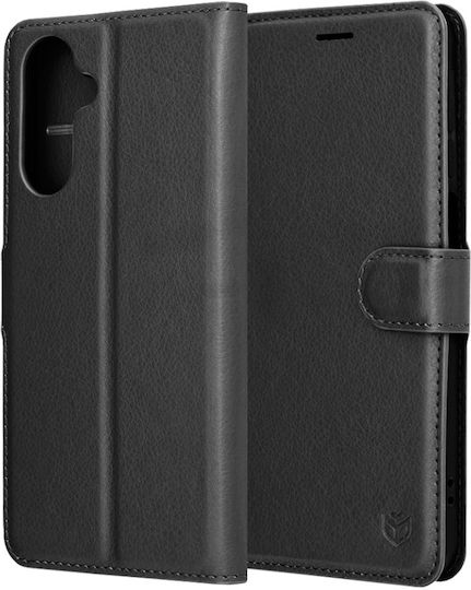 Book Δερμάτινο Μαύρο (Galaxy A17)