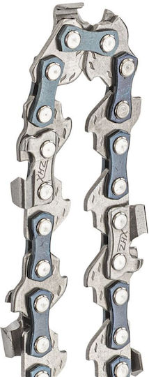 Führungsstange 6" Akku Kettensäge Rote Technic Rtpr0162