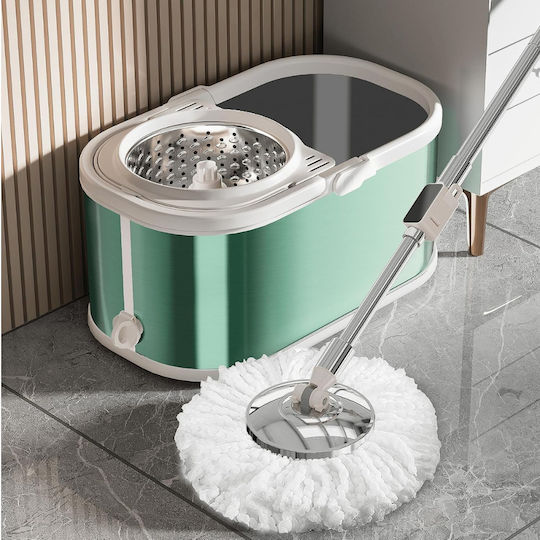 Mop Rotativ