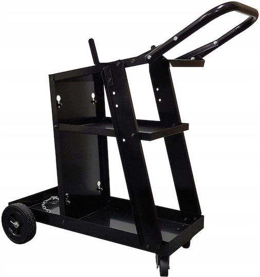 Harder & Steenbeck HD0096 Fier de lipit Gaz