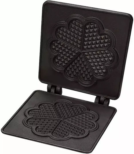 Neumarker Platte für Waffel Margarita Waffeleisen-Witz.