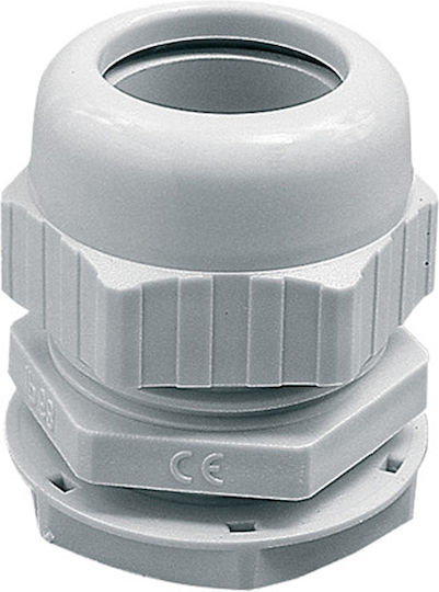 Elettrocanali PG 36 Cleme de Cabluri IP68 EC51036