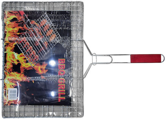 HOMie Metallic Grill Rack