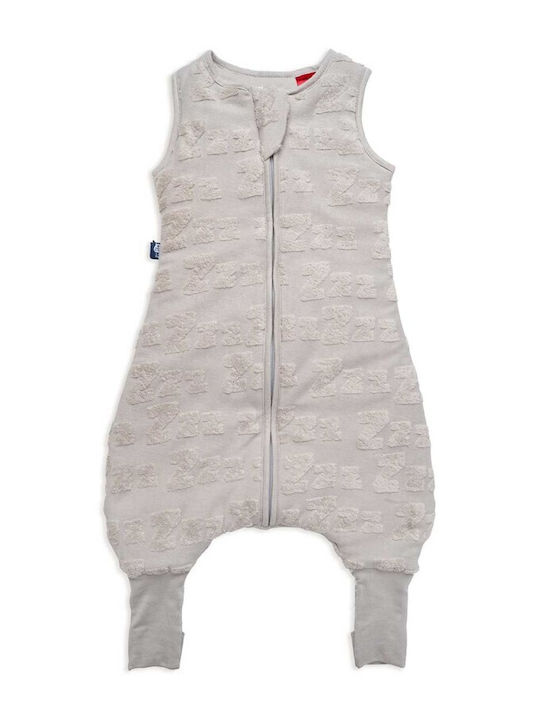 Baby Bliss Autumn Baby Sleeping Bag Gray