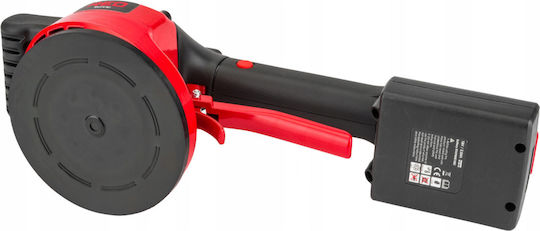 Red Technic Ventuză Electrică Vibrantă Cu Baterie 18V Cu Husă
