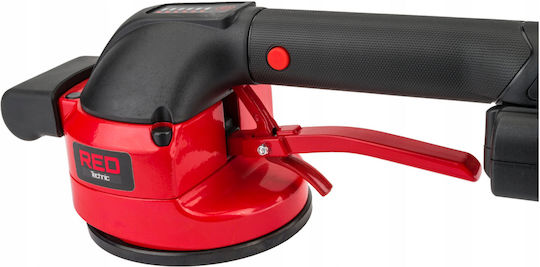Red Technic Ventuză Electrică Vibrantă Cu Baterie 18V Cu Husă