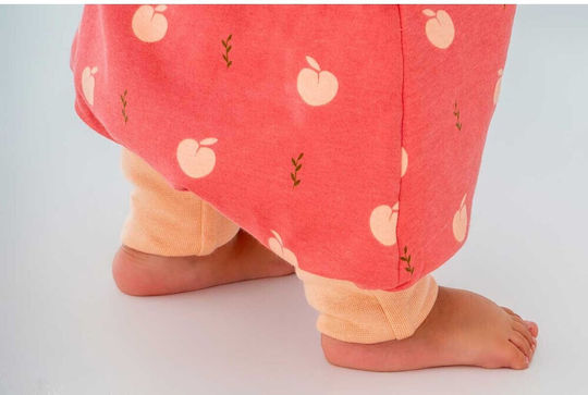 Baby Bliss Winter Schlafsack mit Füßen 2.5 Tog Lovely Apples