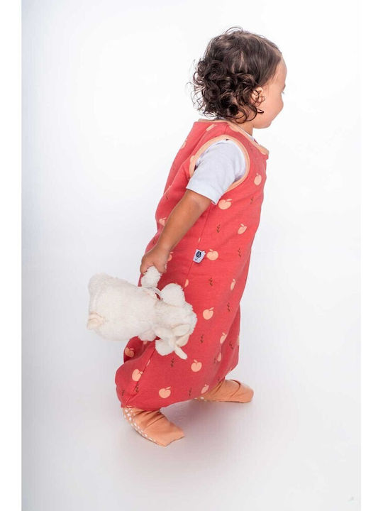 Baby Bliss Χειμερινός Υπνόσακος με Πόδια 2.5 tog Lovely Apples