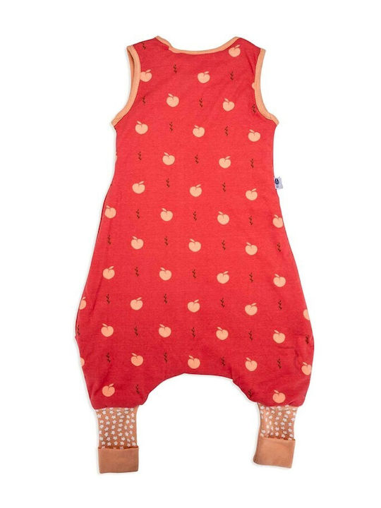 Baby Bliss Χειμερινός Υπνόσακος με Πόδια 2.5 tog Lovely Apples