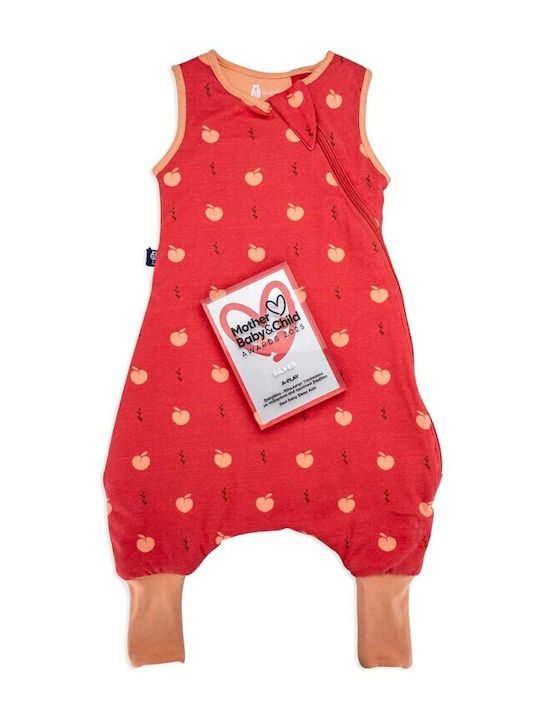 Baby Bliss Χειμερινός Υπνόσακος με Πόδια 2.5 tog Lovely Apples